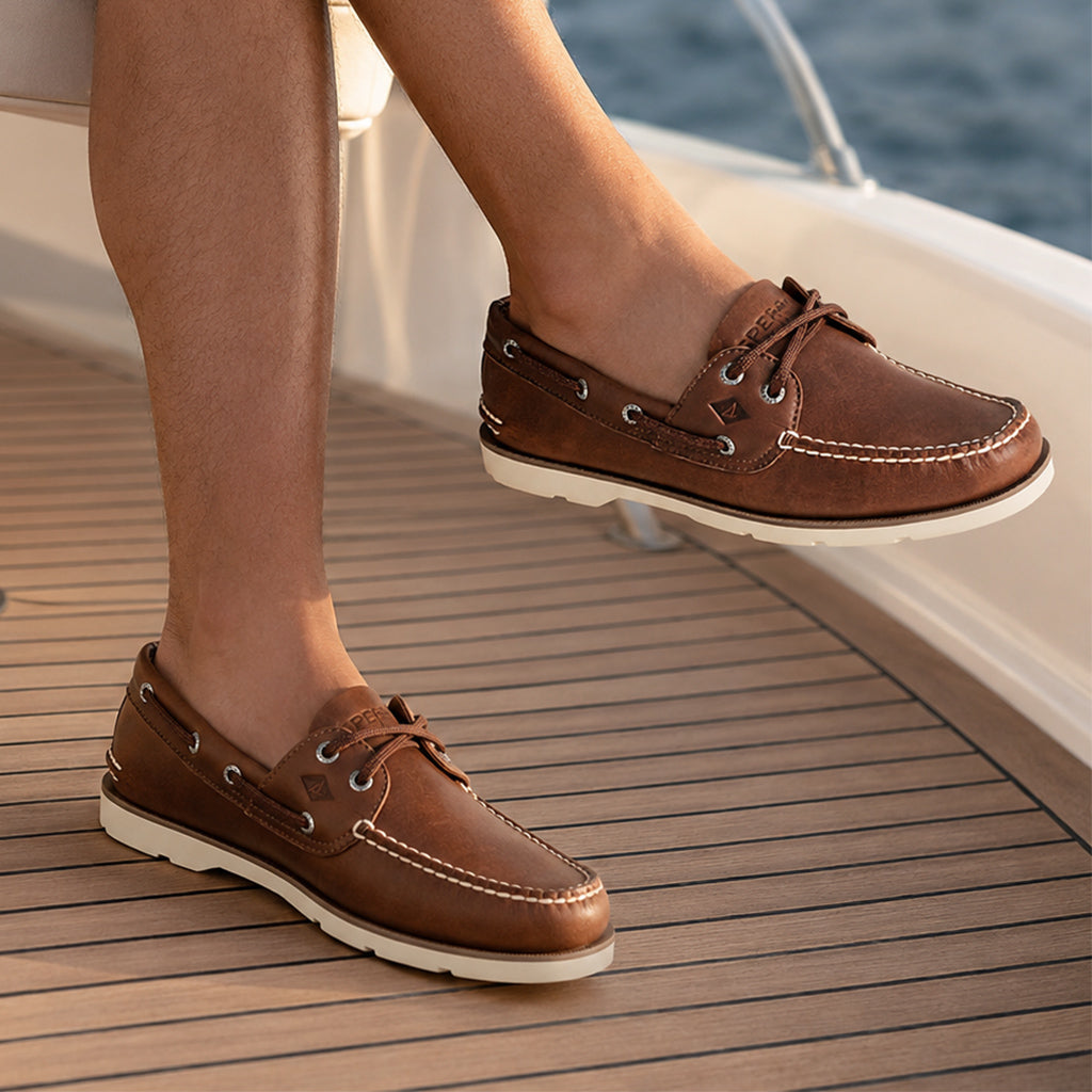 Flashsale–Newest at Sperry: New Today