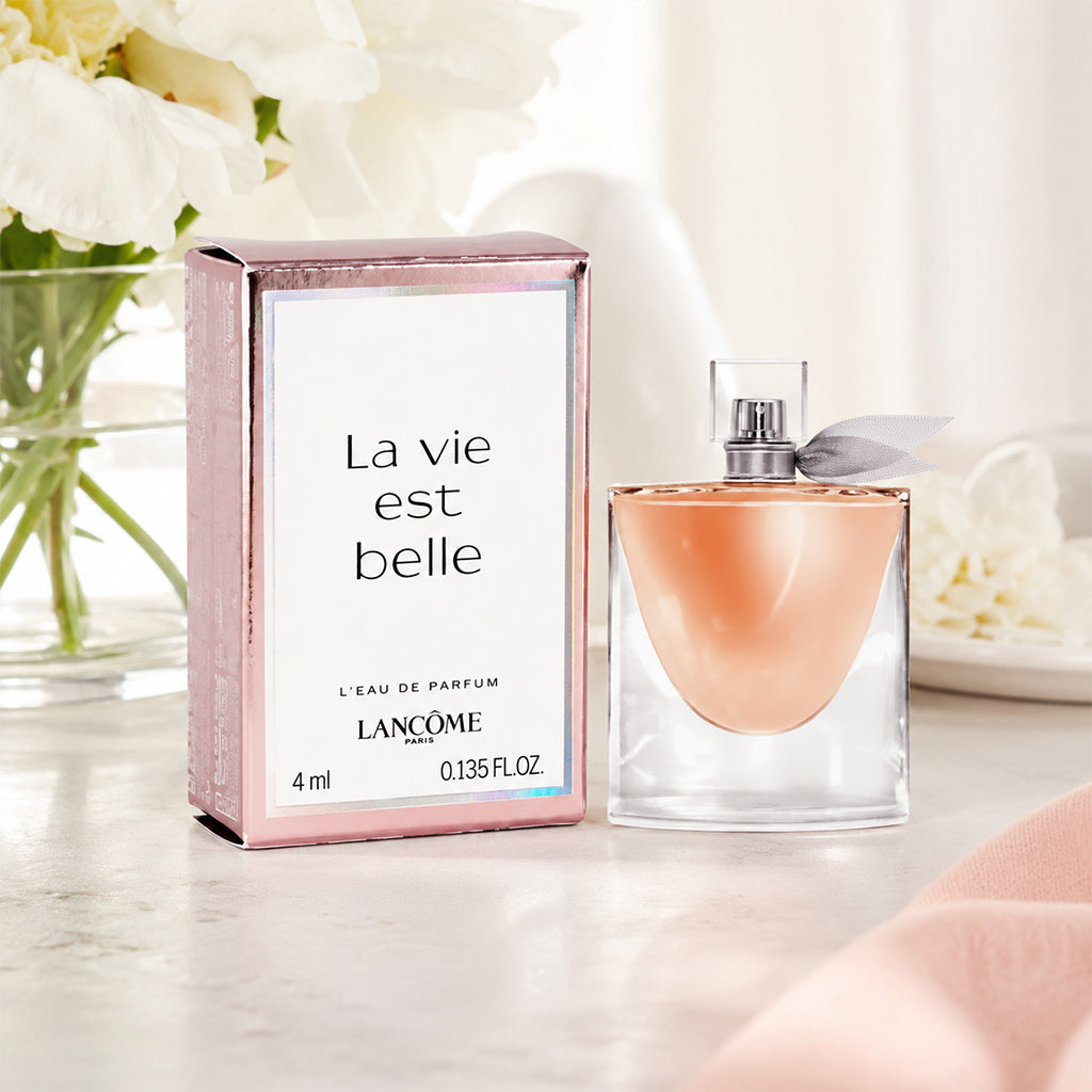 Flashsale–Luxury in Every Spritz: New Today