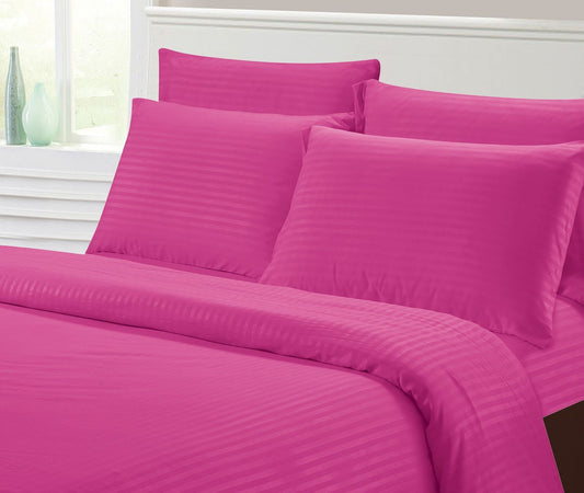 Hot Pink-