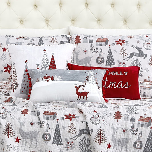 Holly Jolly Lane-